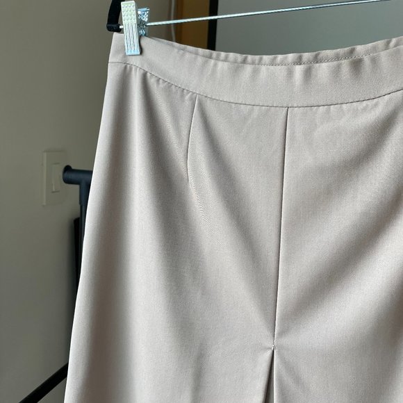 Burberry Vintage A-Line Skirt - Picture 5 of 10